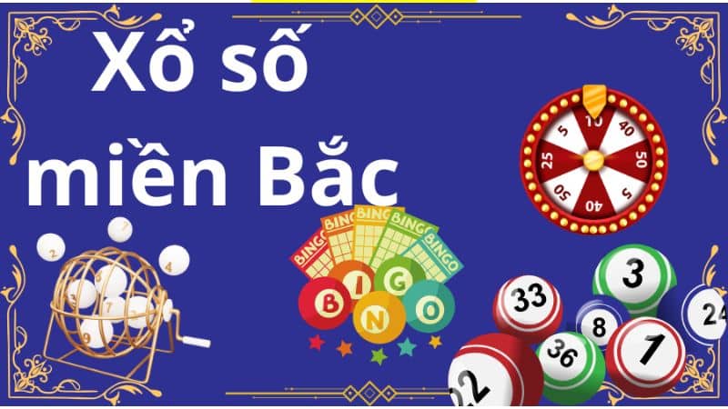 Xổ số miền Bắc là một trong những hình thức giải trí được ưa chuộng 